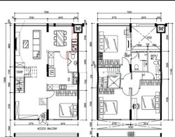 Blk 941 TAMPINES PALMSVILLE (Tampines), HDB Executive #636449521